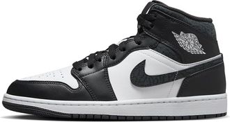 Nike Jordan Air Jordan 1 Mid SE Panda Elephant FB9911-001