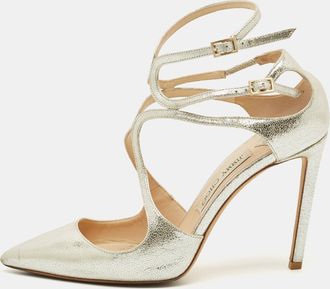 Jimmy Choo London Lancer