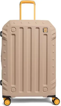 Britbag Gannett 27-Inch Hardside Luggage in Warm Taupe at Nordstrom Rack