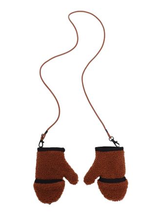 MC2 Saint Barth Muffole Mc2 Saint Barth Jr Sherpa 19 Camel