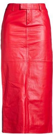 ARMARIUM BOTTOMWEAR - Midi skirts on YOOX.COM
