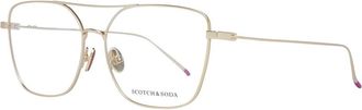 Scotch & Soda Mujer, Accesorios, Amarillo, Talla: ONE Size