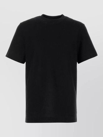 HUGO BOSS cotton t-shirt