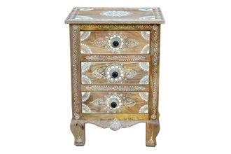 HOME AFFAIRE Kommode