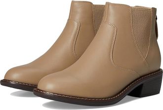 Alegria Meadow Womens Boots Beige : EU 39.5 (US Womens 9.5) Regular, Leather