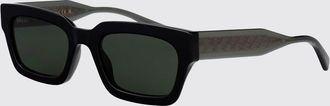 Gucci Occhiali da sole in acetato
