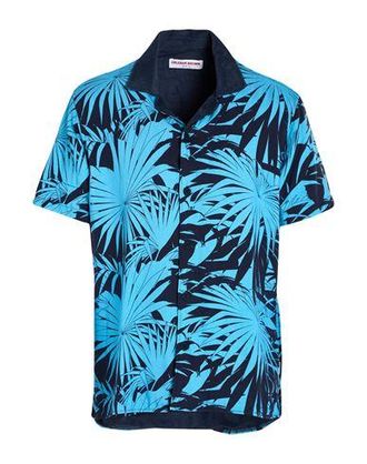 Orlebar Brown TOPWEAR - Camicie su YOOX.COM