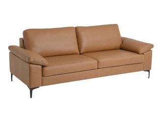 Schubiger M&ouml;bel Sofa Timeless B:204 cm