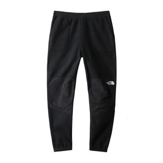 The North Face Mujer, Pantalones, Negro, Talla: XS