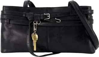 Osoi Mujer, Bolsos, Negro, Talla: ONE Size