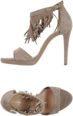 Bruno Premi FOOTWEAR - Sandals sur YOOX.COM