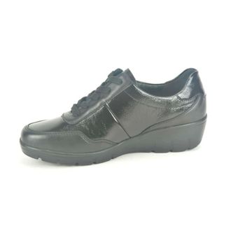 Semler Dames, Schoenen, Zwart, Maat: 35 EU