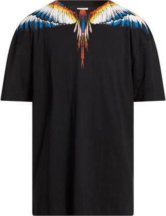 Marcelo Burlon TOPWEAR - T-shirts on YOOX.COM