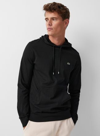 Lacoste hoodie canada sales