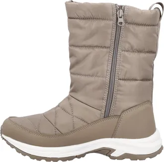 F.lli Campagnolo Winterstiefel CMP YAKKA WMN SNOW BOOT WP, Damen, Gr. 38, deserto, Synthetik, Schuhe Winterstiefel, Winterschuhe, Winterboots, Snowboots, wasserdicht