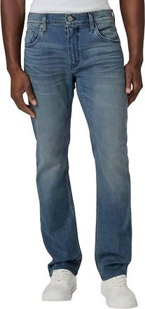 Paige Transcend Federal Slim Straight Jean In Scarsdale