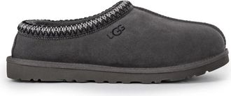 UGG Slippers - Heren - Pantoffels - Grijs - 46 EU - Schoenen