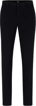 HUGO BOSS Heren Kaito1 Chino (Zwart)