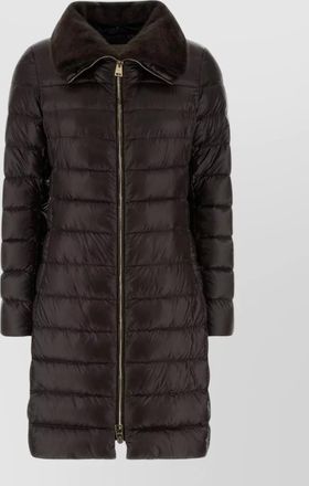 Herno down puffer jacket