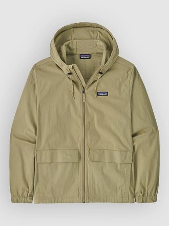 Patagonia Nomader Hoody Jacke