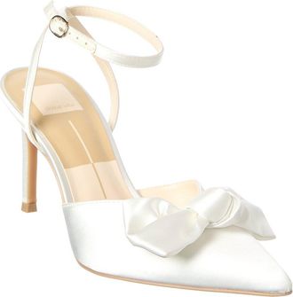 Dolce Vita Kazane Bow Pump