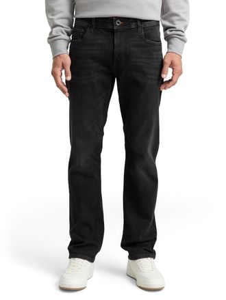 Tom Tailor Straight-Jeans