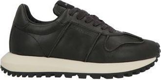 Emporio Armani CALZATURE - Sneakers su YOOX.COM