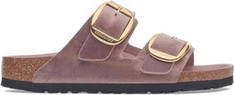 Birkenstock Mujer, Zapatos, P&uacute;rpura, Talla: 36 EU
