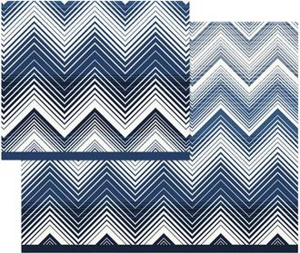 Missoni Home Marea Set 2 Stuks - unisex - Handdoeken - Veelkleurig - ONE Size - Tweed - Home