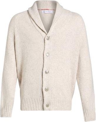 Brunello Cucinelli MAGLIERIA - Cardigan su YOOX.COM