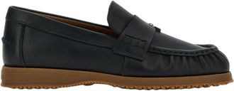 Hogan Donna, Scarpe, Nero, 38 1/2 EU, new