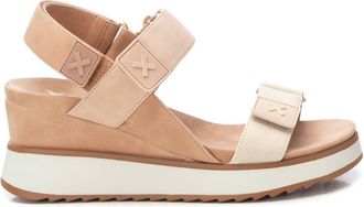 Xti Womens Wedge Sandals