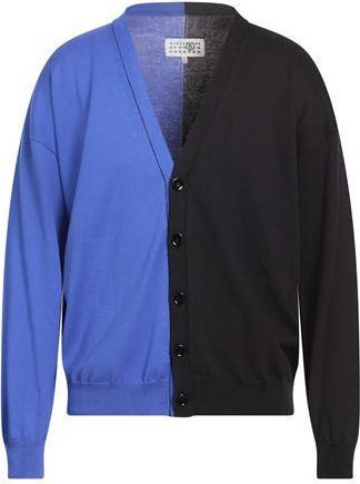 Maison Margiela PRENDAS DE PUNTO - C&aacute;rdigans en YOOX.COM