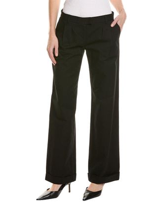 The Kooples Ramones Trouser
