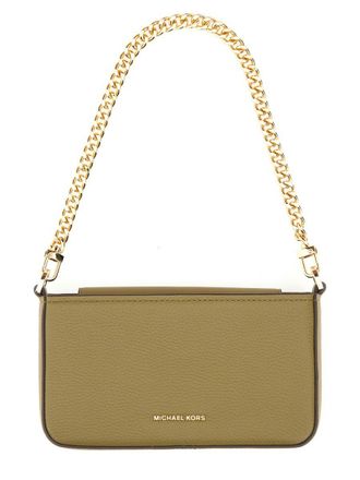 Michael Kors Bryant Clutch Bag