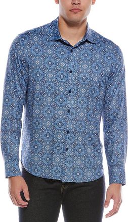 Robert Graham Zante Knit Top