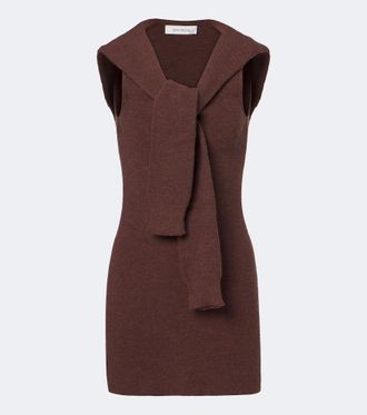 Aya Muse Vao minidress