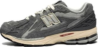 New Balance Beschermingspakket Castlerock Harbor Grey - Heren - Sneakers - Grijs - 42 1/2 EU - Schoenen