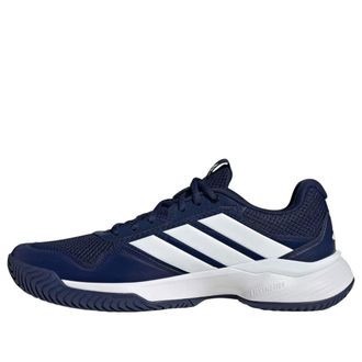 adidas Gamecourt 3 Dark Blue White Black KK0716