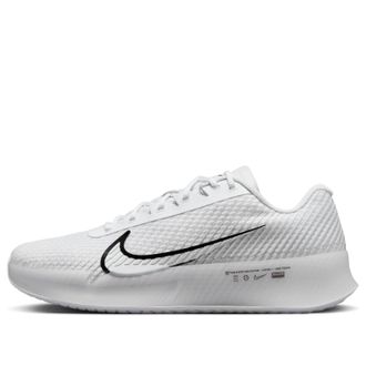 Nike Court Air Zoom Vapor 11 HC White Black DR6966-101