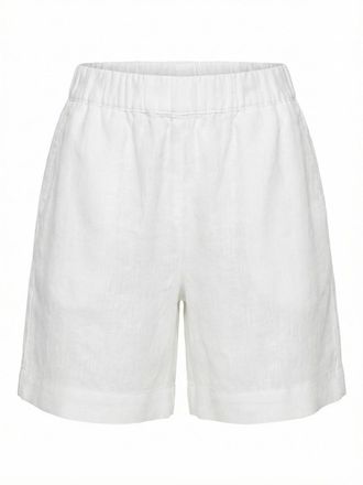 120% Lino Shorts