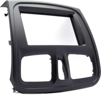 OEM Marco Radio 2 Din Para Renault Logan/sandero, Dacia Logan/sandero