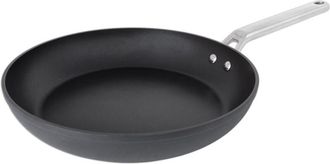 Arcos Arcos Sart&eacute;n Antiadherente De La Serie Samoa De 30 Cm De Di&aacute;metro De Aluminio Forjado