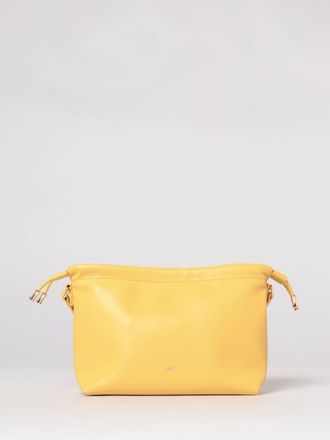 A.P.C. A. P.C. Mini Bag Woman color White
