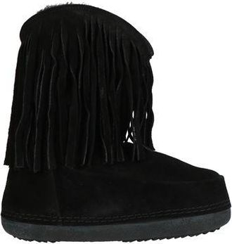 INUIKII FOOTWEAR - Ankle boots sur YOOX.COM