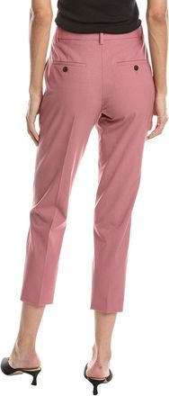 Theory Treeca 2 Wool-Blend Pant