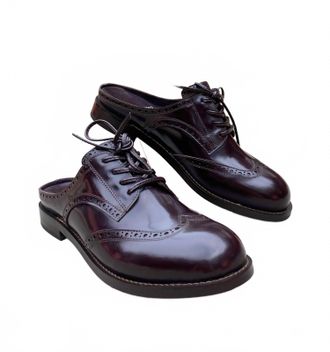 Jeffrey Campbell Womens Studia Shoes In Brown
