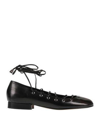 Durazzi Milano FOOTWEAR - Ballet flats on YOOX.COM