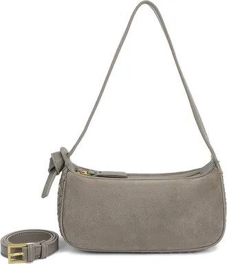 Tiffany & Fred Leather Crossbody