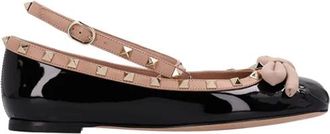 Valentino Garavani Donna, Scarpe, Nero, 39 EU, new